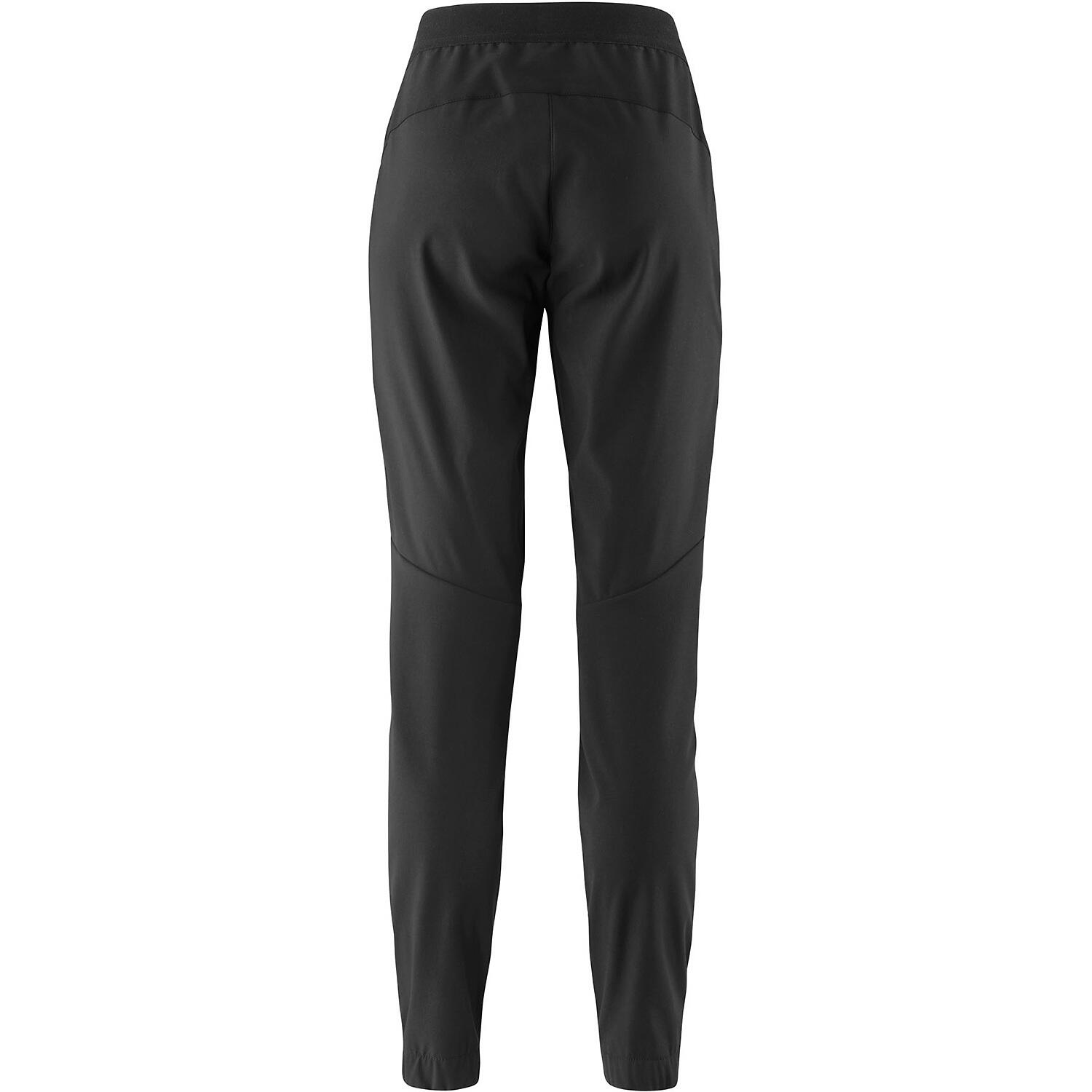 Damen Hose W PANTS ALASKA ASW TAPERED 2/2