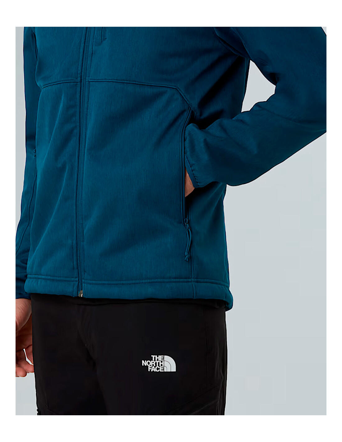 Veste softshell THE NORTH FACE Quest 4/5