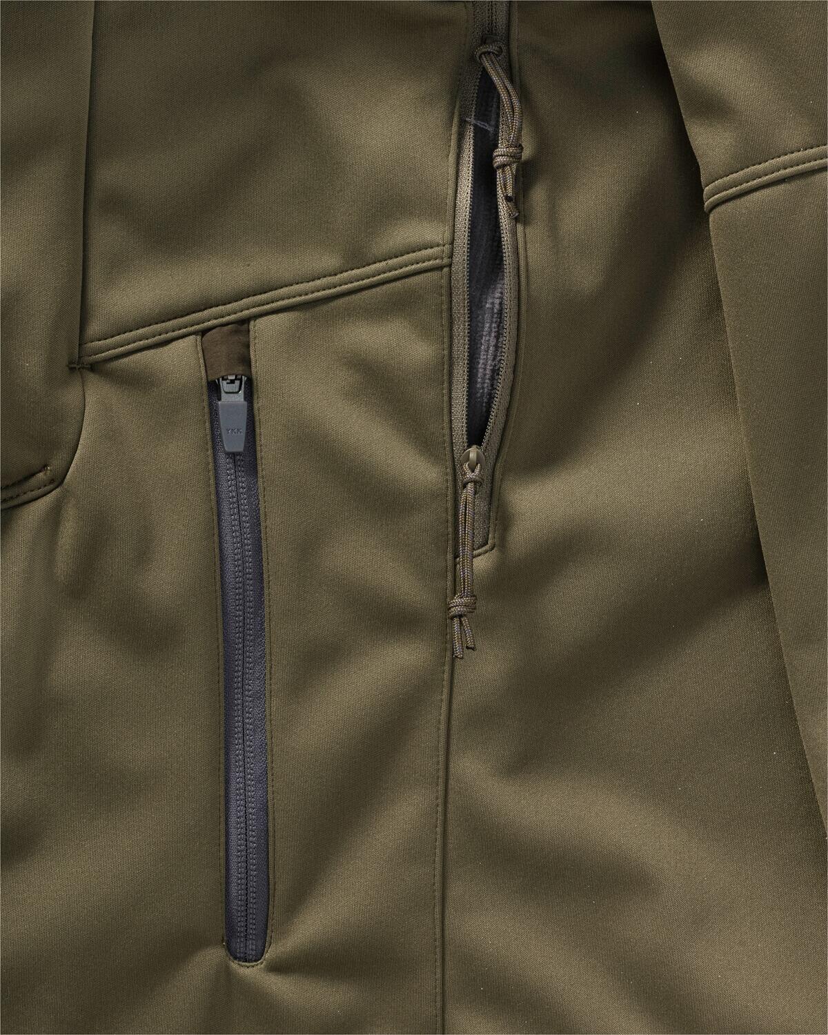 Jacke Paläarktis 365 Pro 4/7