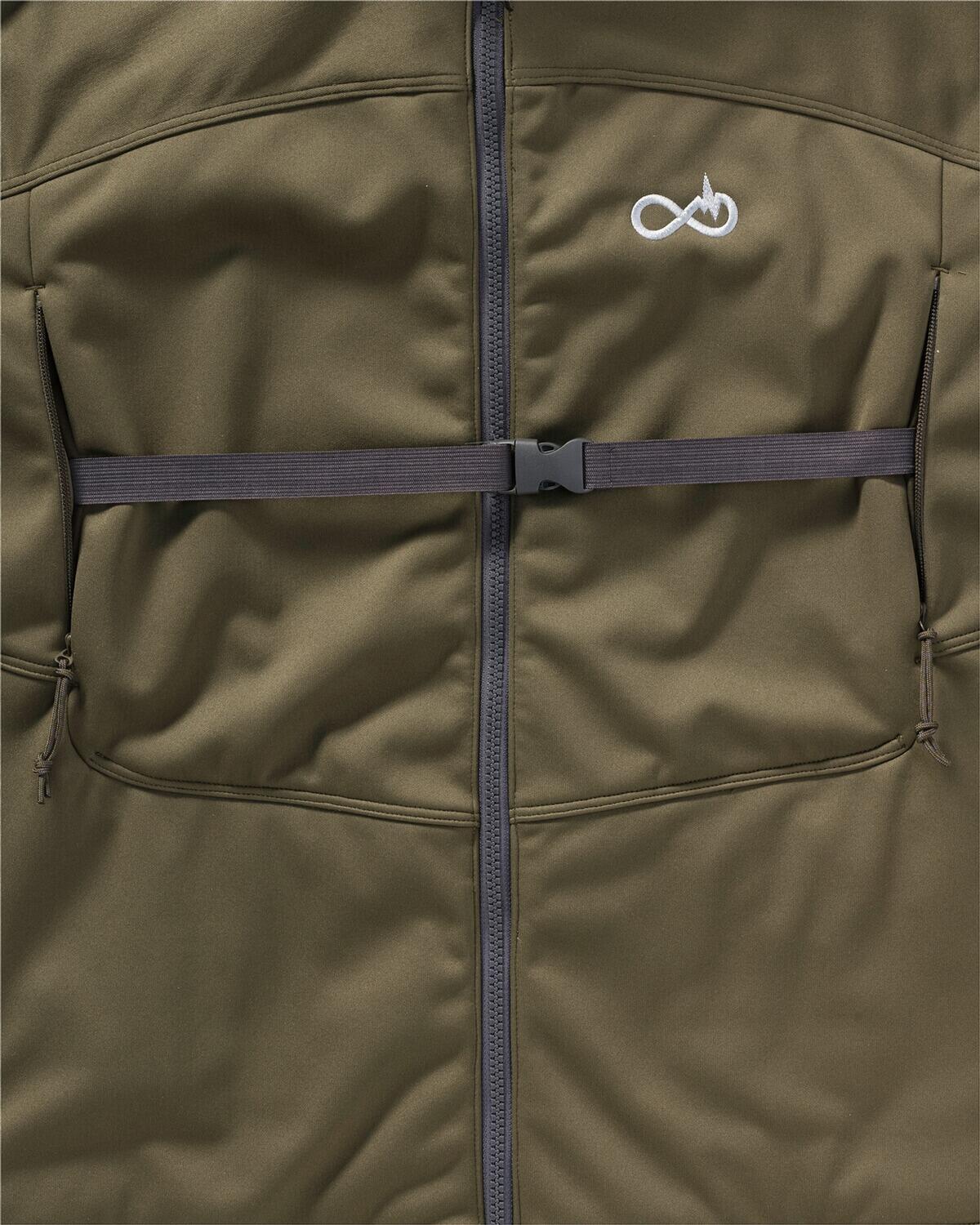 Jacke Paläarktis 365 Pro 6/7