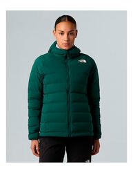 Doudoune à capuche The North Face Abseil