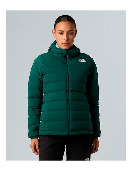 Giacca con cappuccio in piuma THE NORTH FACE Abseil