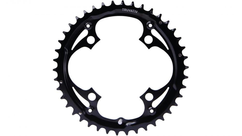 TRUVATIV TRUVATIV corona 48 denti in acciaio per MTB/Trekking 104 B.
