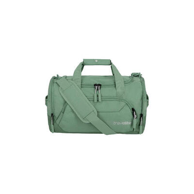 KICK OFF Sport Bag S, Black