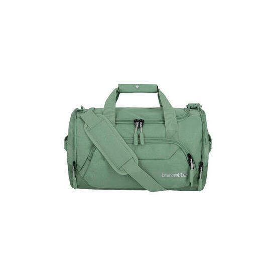 KICK OFF Sport Bag S, Black