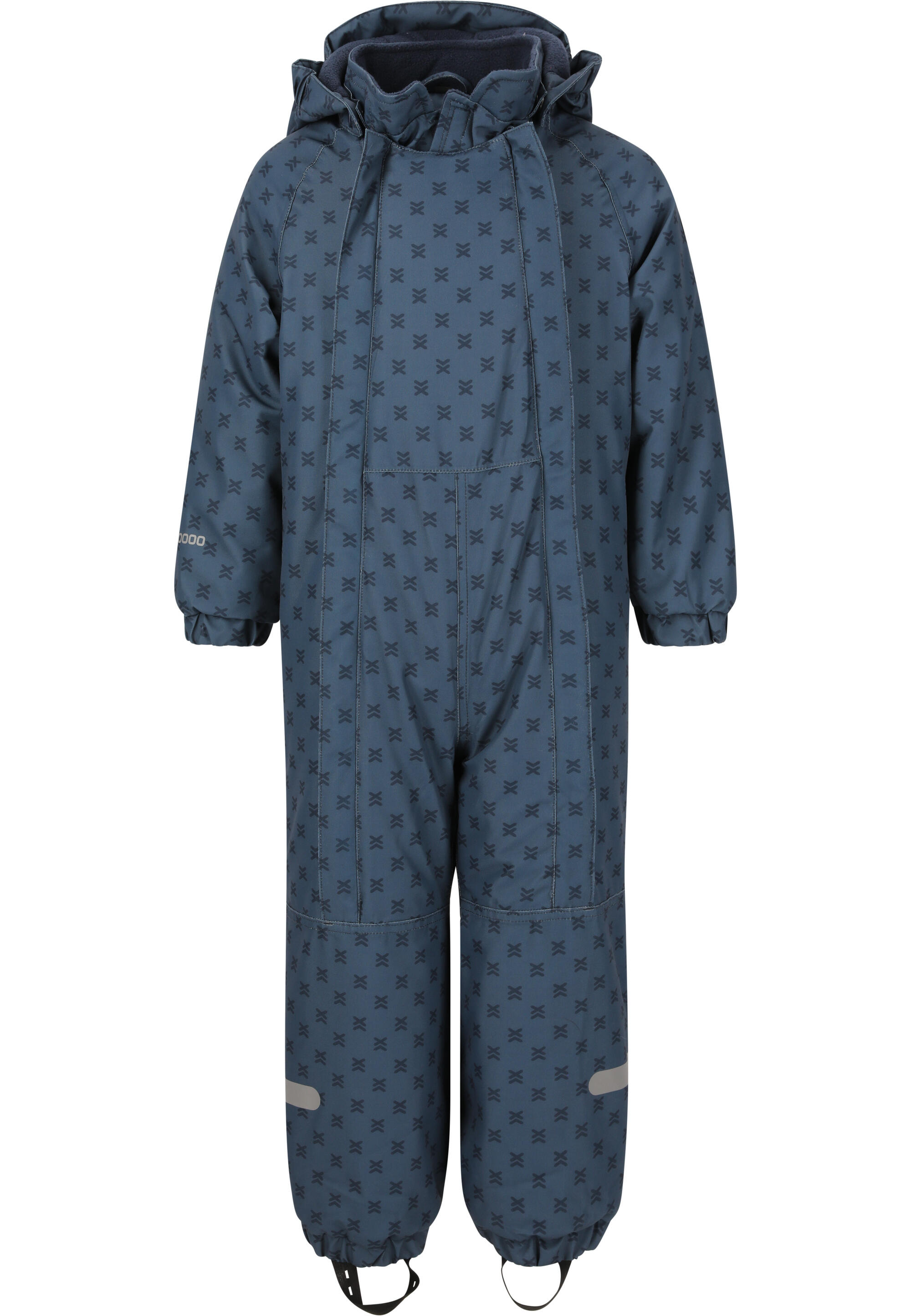 nero / blu scuro / blu marino
