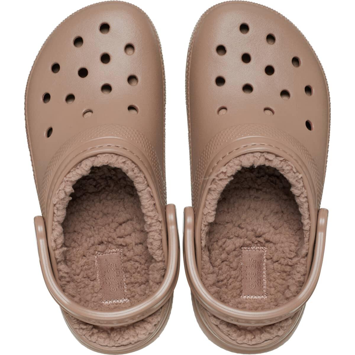 Crocs Classic Lined Clog 3/6