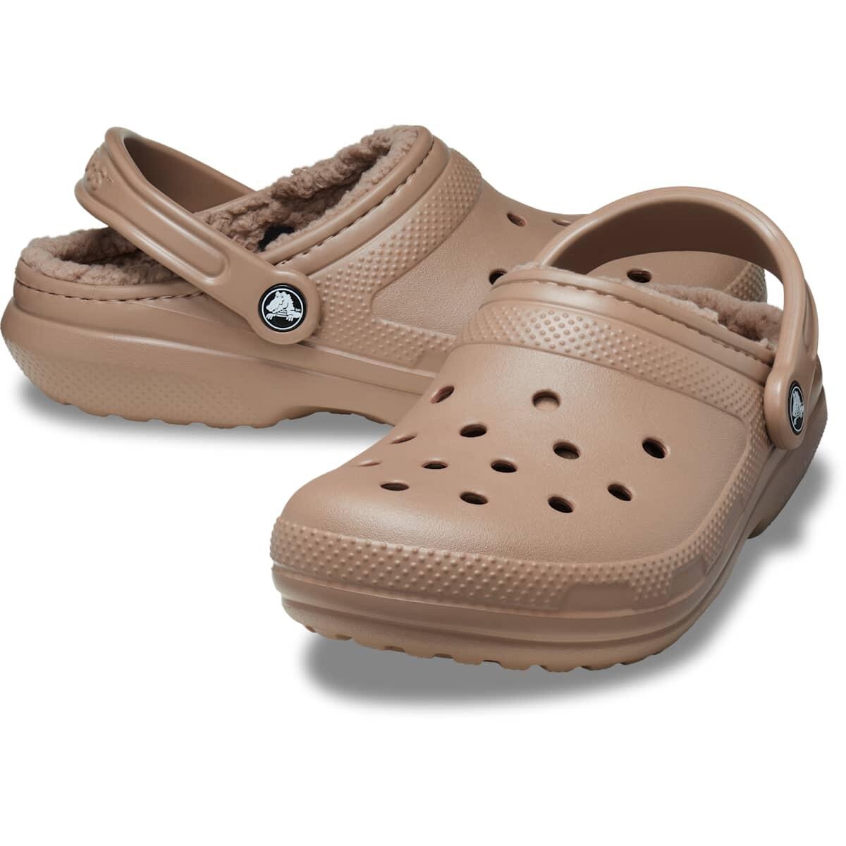 Crocs Classic Lined Clog 2/6