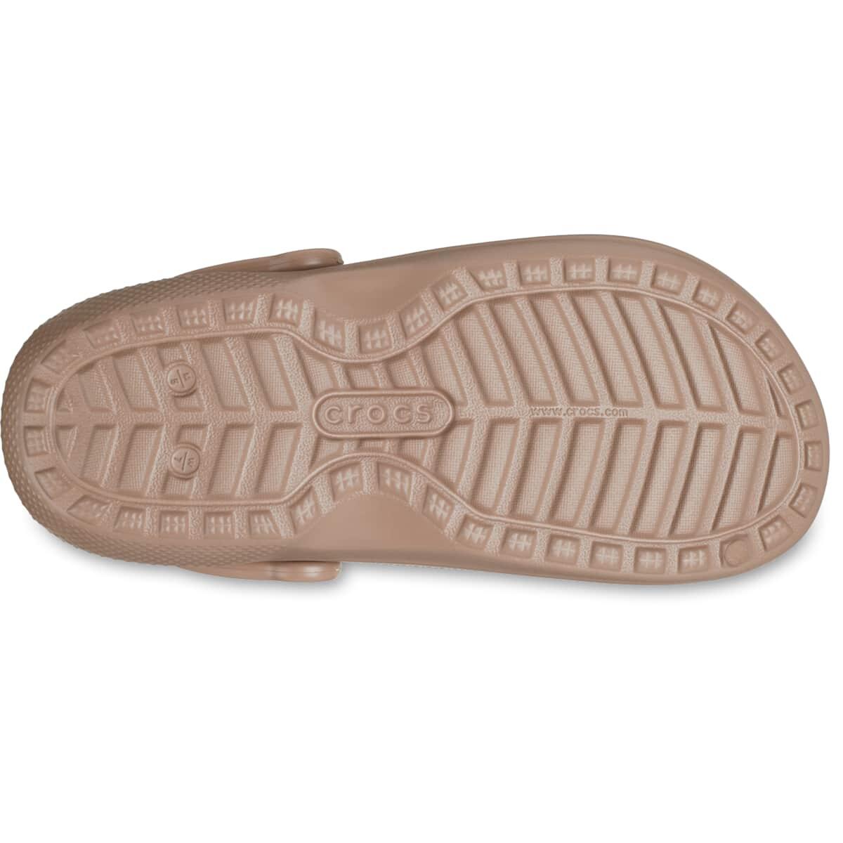 Crocs Classic Lined Clog 4/6