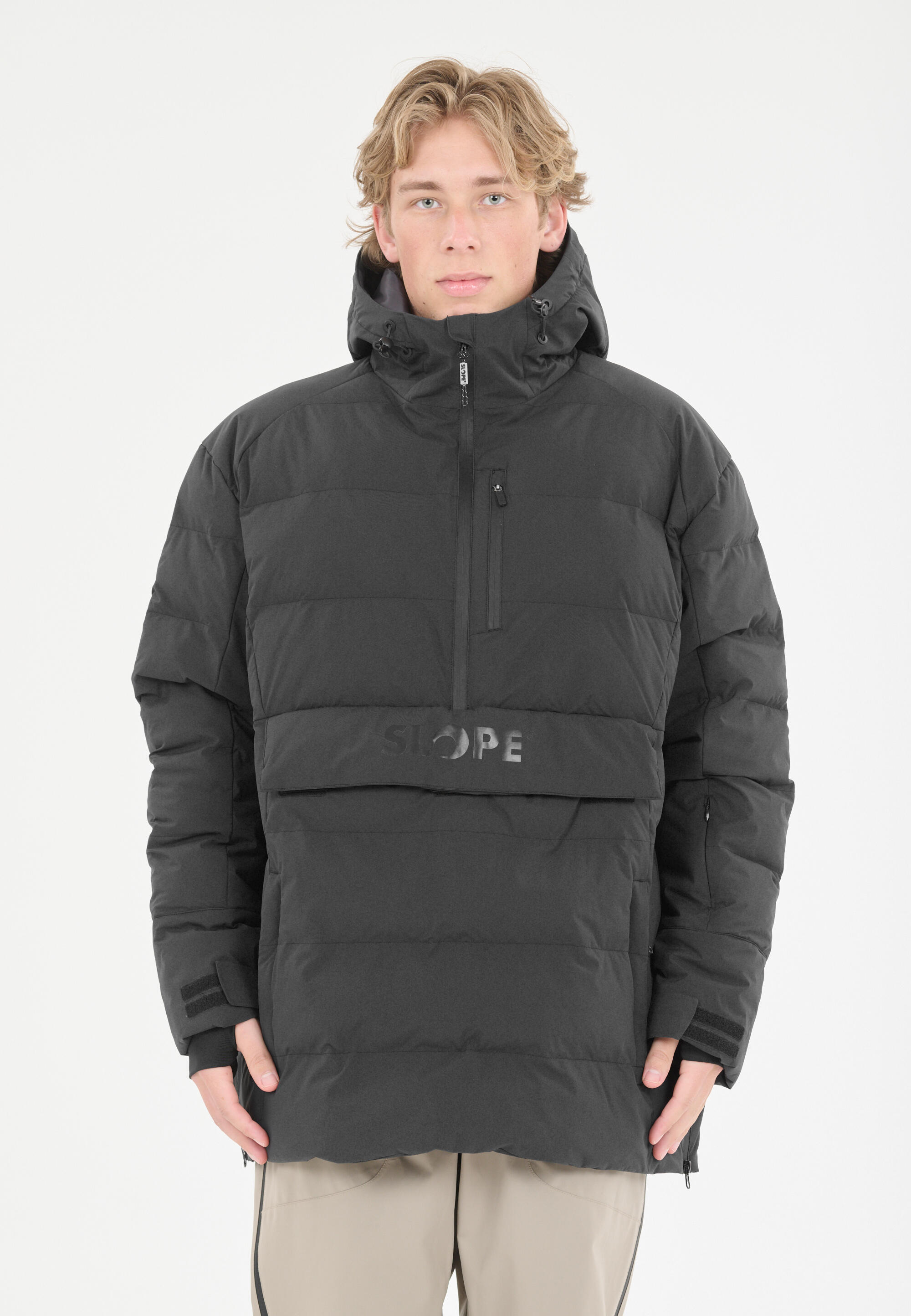 Anorak Slope Thumper Insulated 3/5