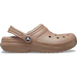 Crocs Classic Lined Clog
