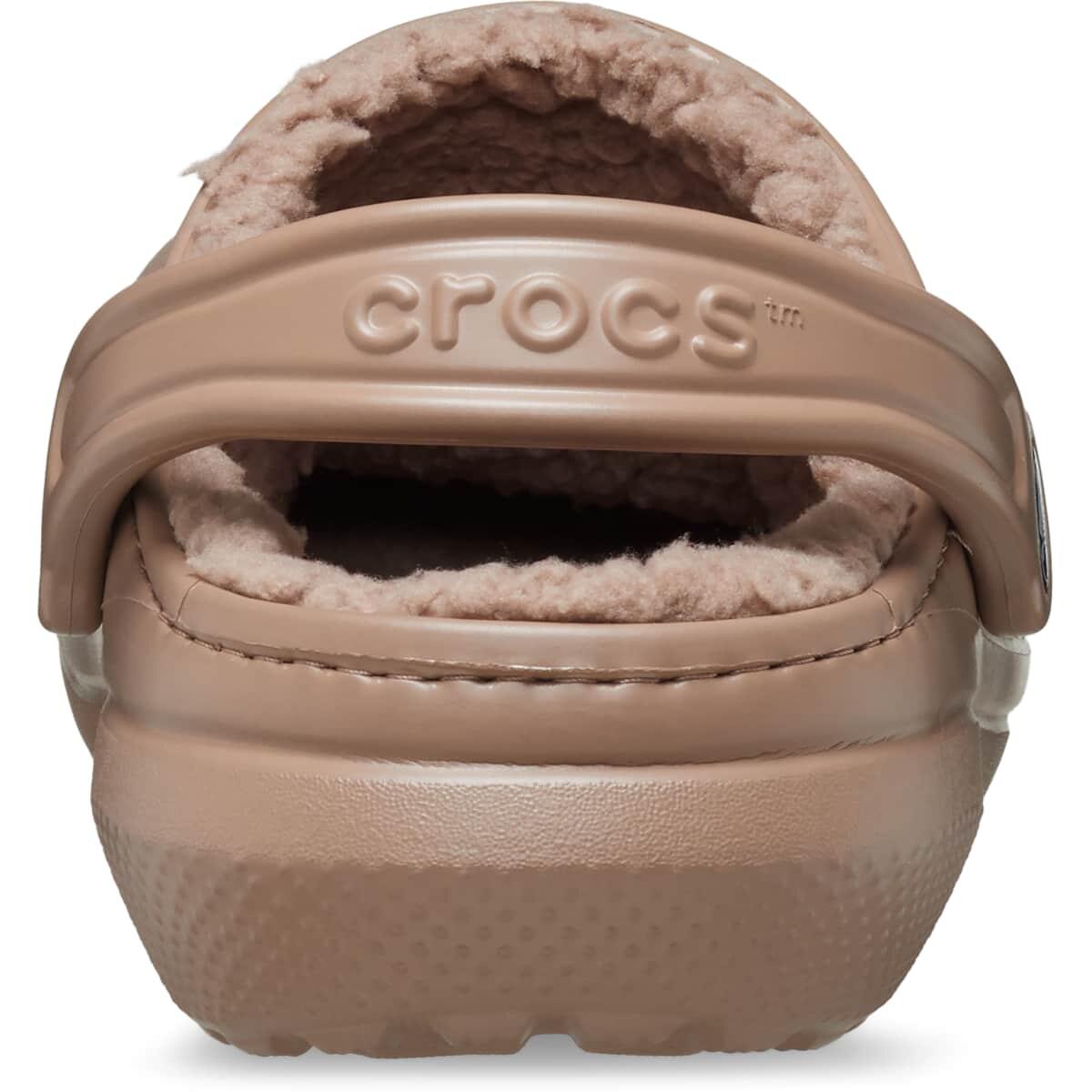 Crocs Classic Lined Clog 6/6