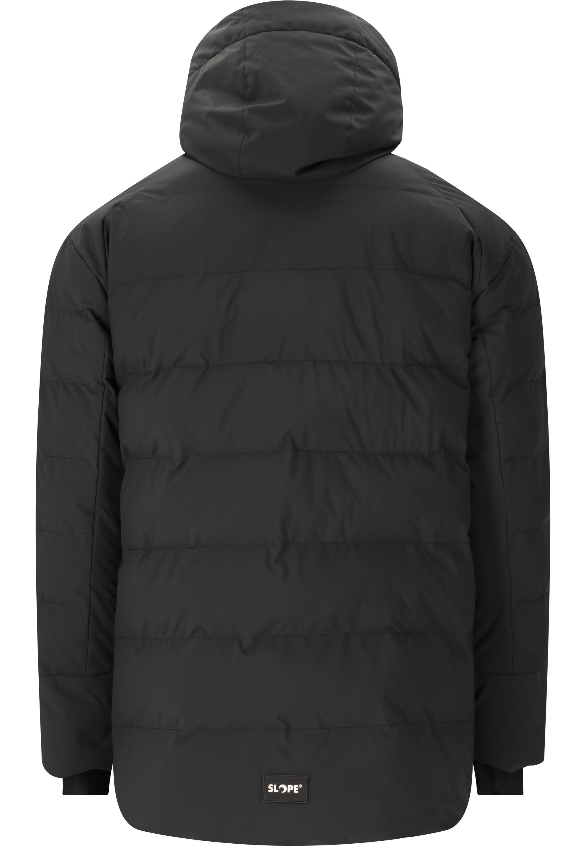 Anorak Slope Thumper Insulated 2/5