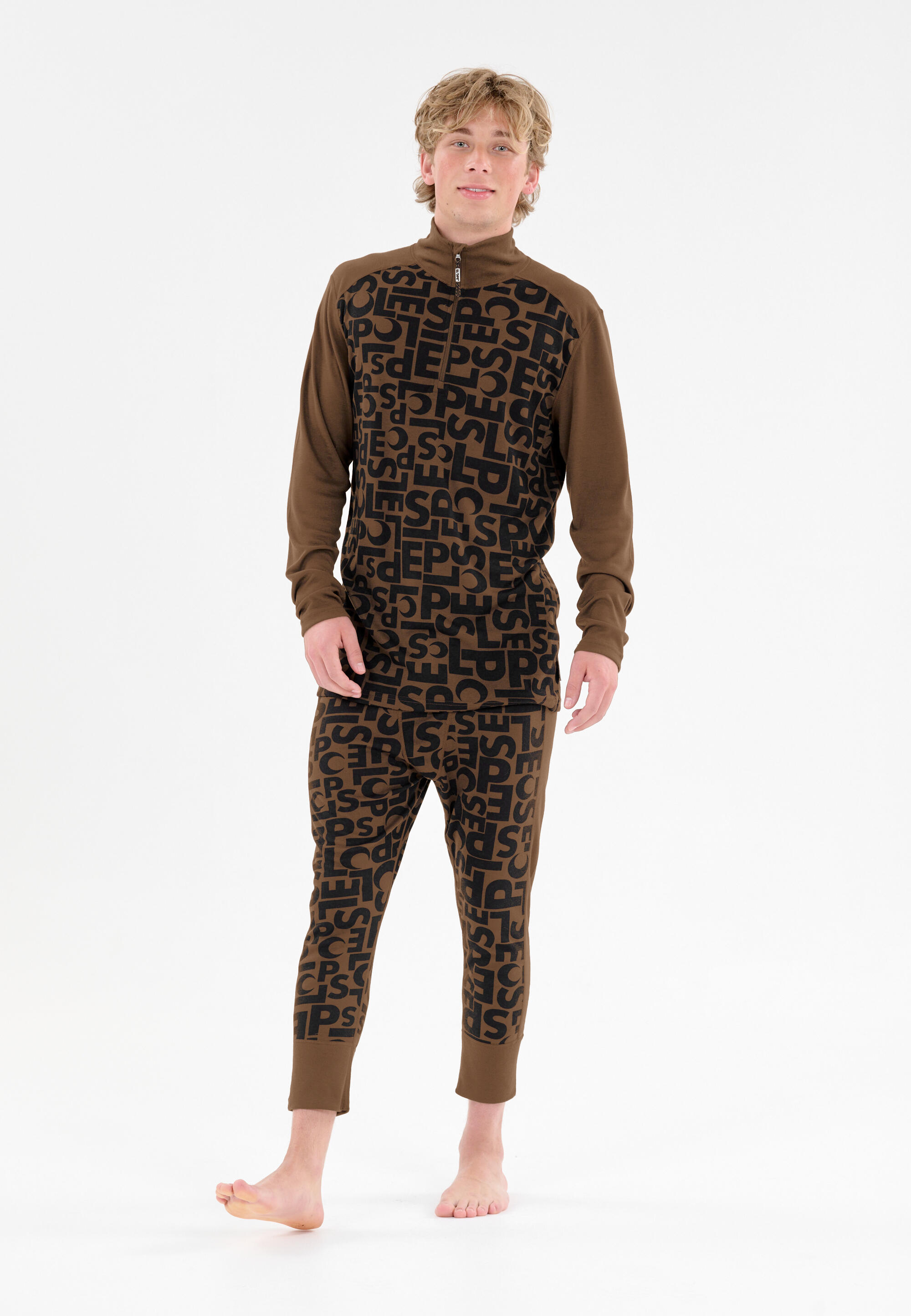 Pullover Rei 4/5