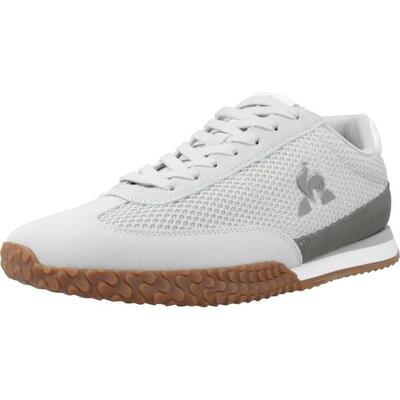 Sneakers Le Coq Sportif Modell Veloce I Farbe Grau