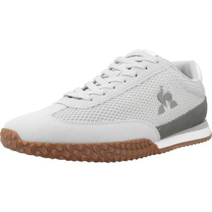 Sneakers Le Coq Sportif Modell Veloce I Farbe Grau