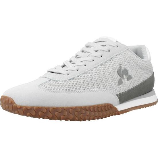 Sneakers Le Coq Sportif Modell Veloce I Farbe Grau
