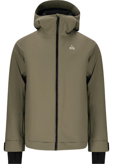 Veste de ski SOS Samkos 2L