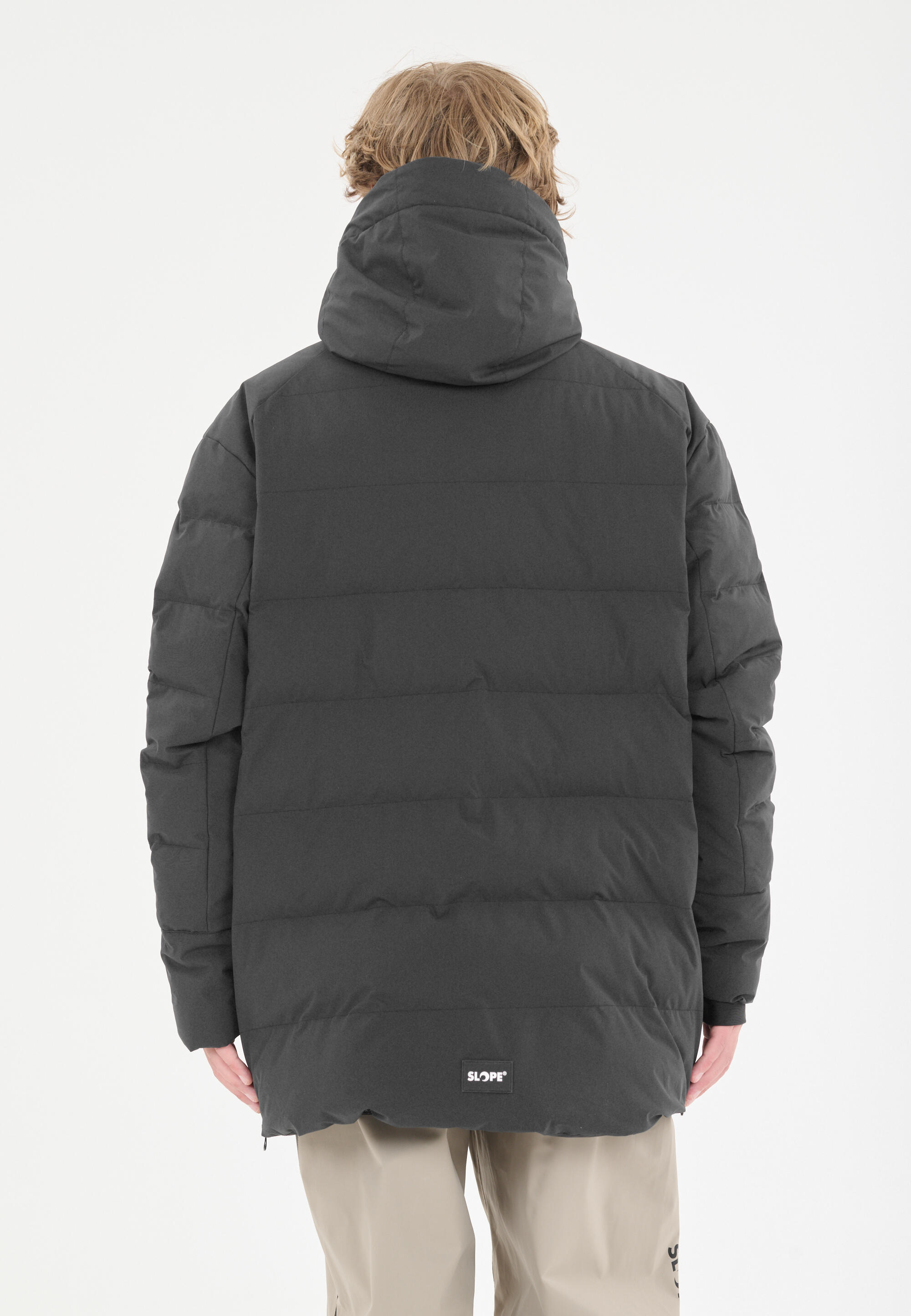Anorak Slope Thumper Insulated 4/5