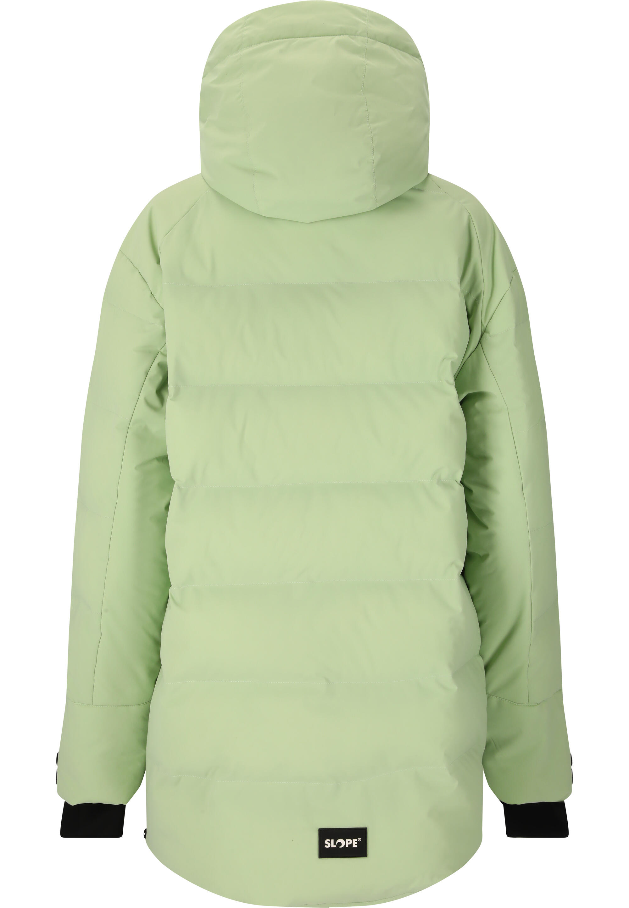 Anorak, Damen Slope Thumper Insulated 2/5