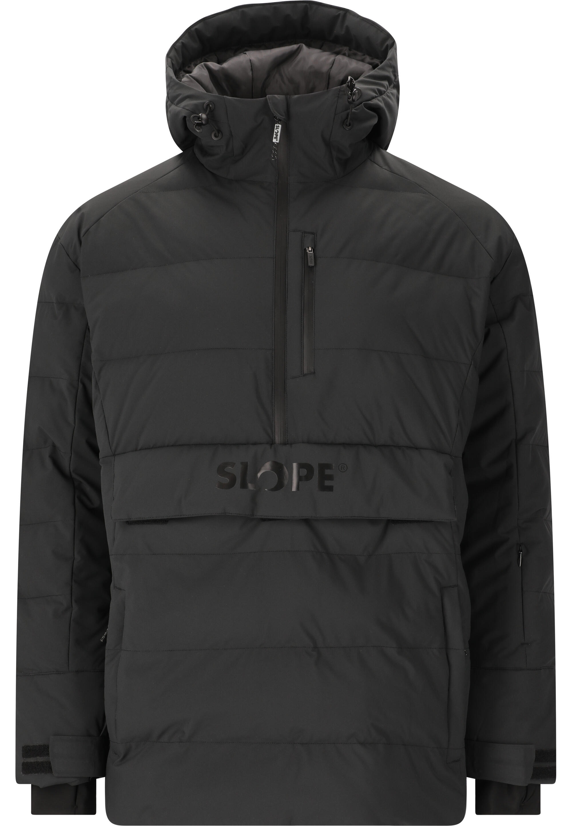 Anorak Slope Thumper Insulated
