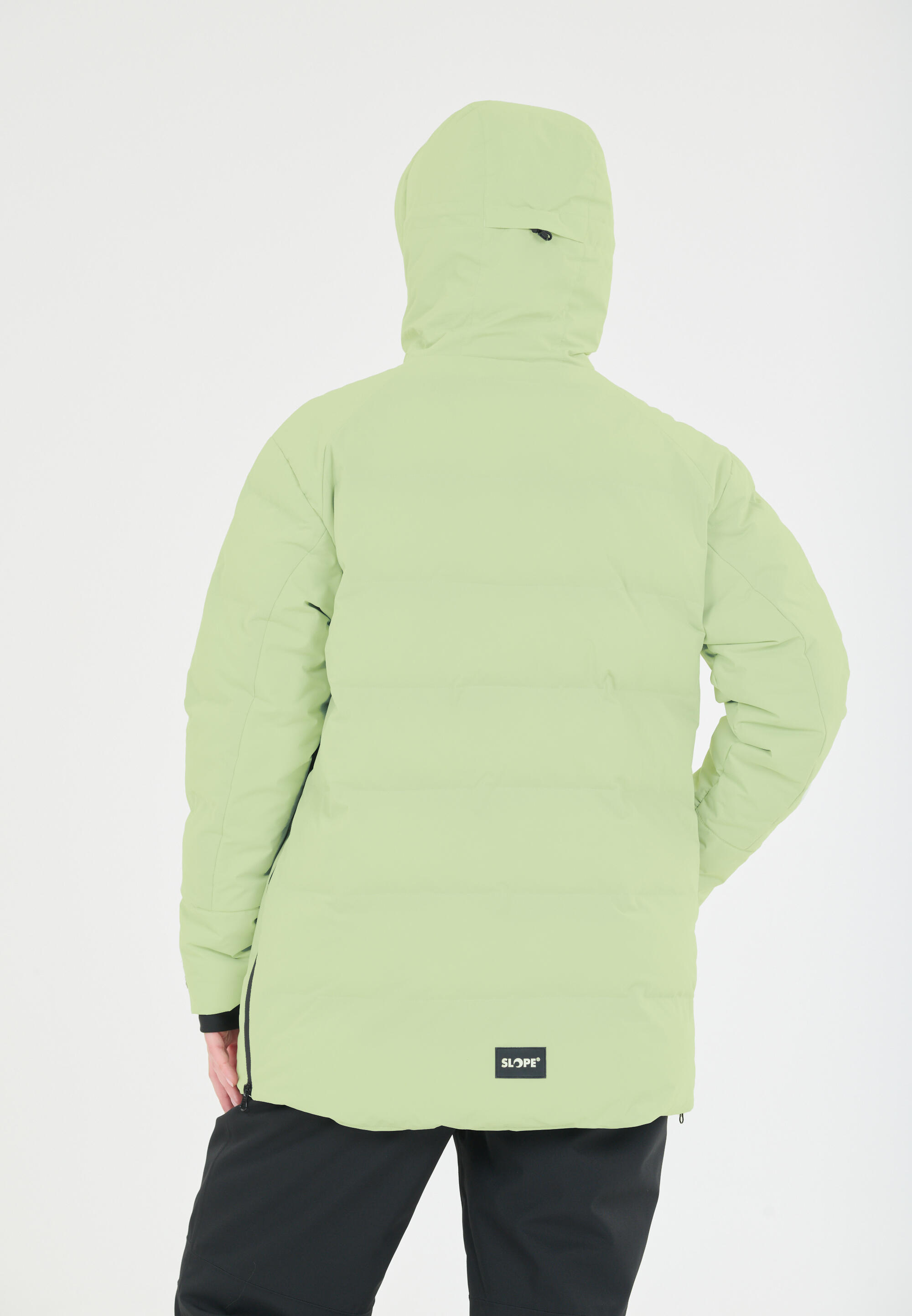 Anorak, Damen Slope Thumper Insulated 4/5