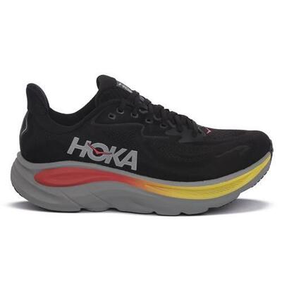 Schoenen om hard te lopen voor heren hoka one one clifton 10