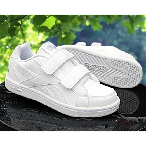 Buty do chodzenia dla dzieci Reebok Royal Prime Alt