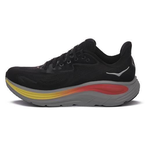 Chaussures running hommes Hoka One One Clifton 10 3/5