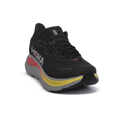 Chaussures running hommes Hoka One One Clifton 10 2/5
