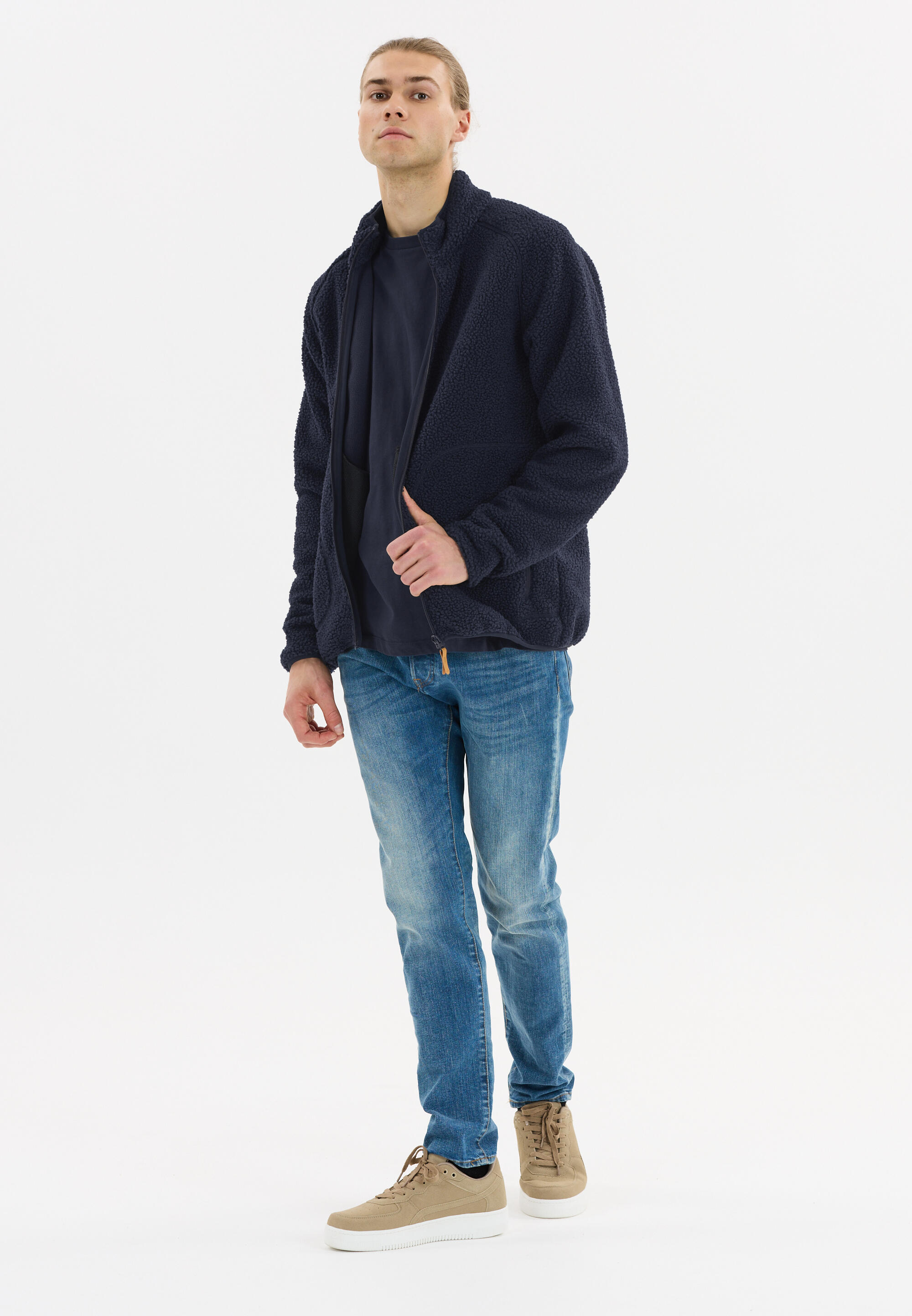 Forro polar Whistler Pioneer Teddy 3/5