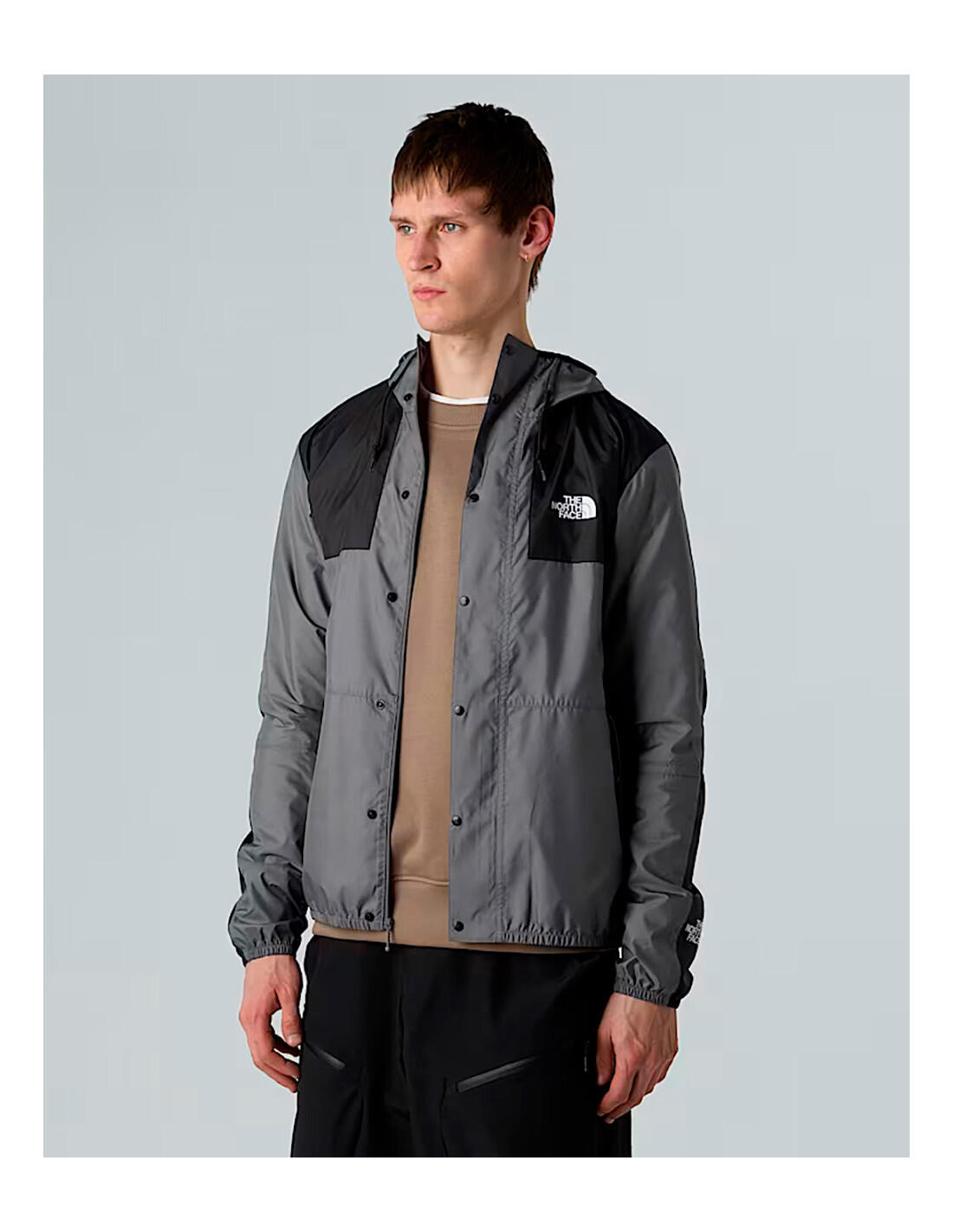 THE NORTH FACE Chaqueta de temporada Mountain THE NORTH FACE