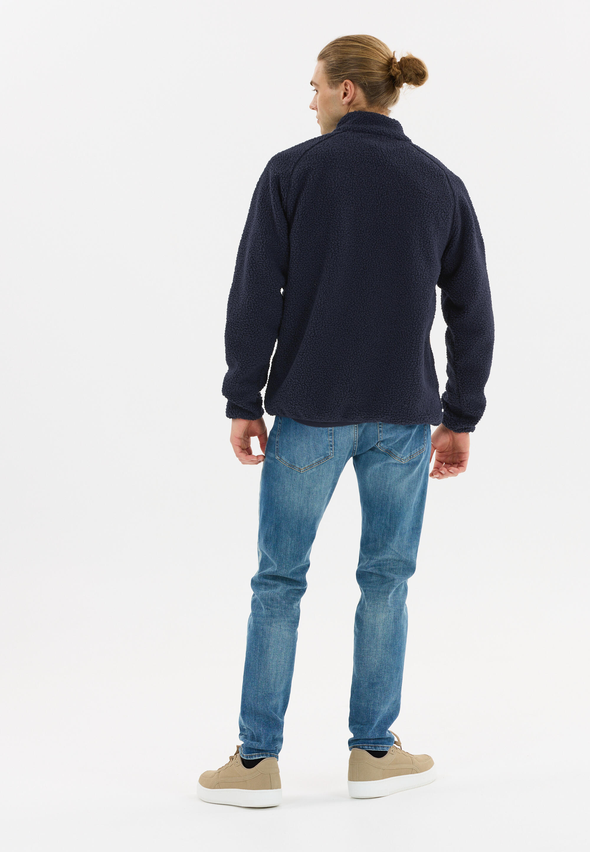 Forro polar Whistler Pioneer Teddy 5/5