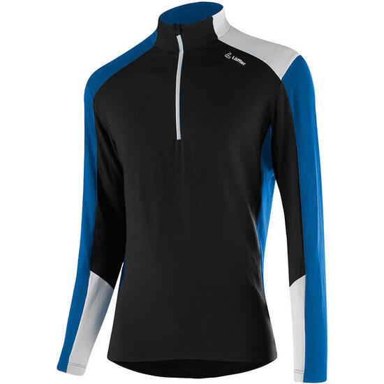 Longsleeve M MIDLAYER HARLEY TRANSTEX