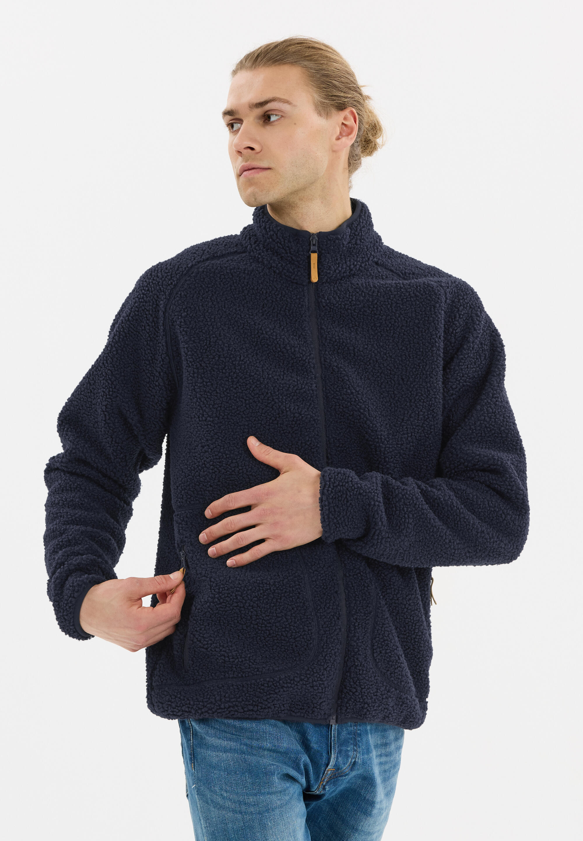Forro polar Whistler Pioneer Teddy 4/5
