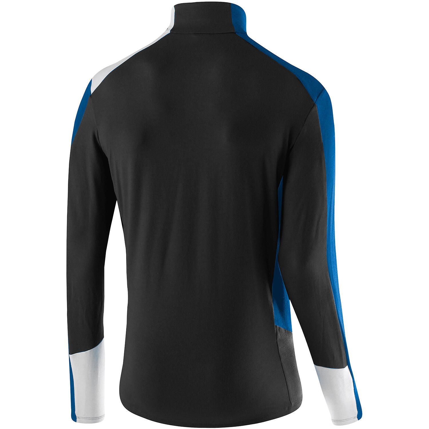 Maillot manches longues Löffler Harley Transtex® 2/2