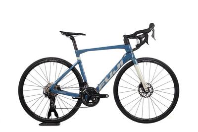 Second Hand - Bici da corsa - Fuji Transonic - 54 . BUONO