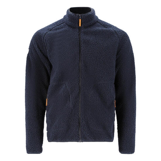 Polar Whistler Pioneer Teddy