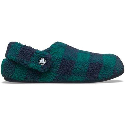 Crocs Zapatilla clásica Cozzzy para adultos unisex
