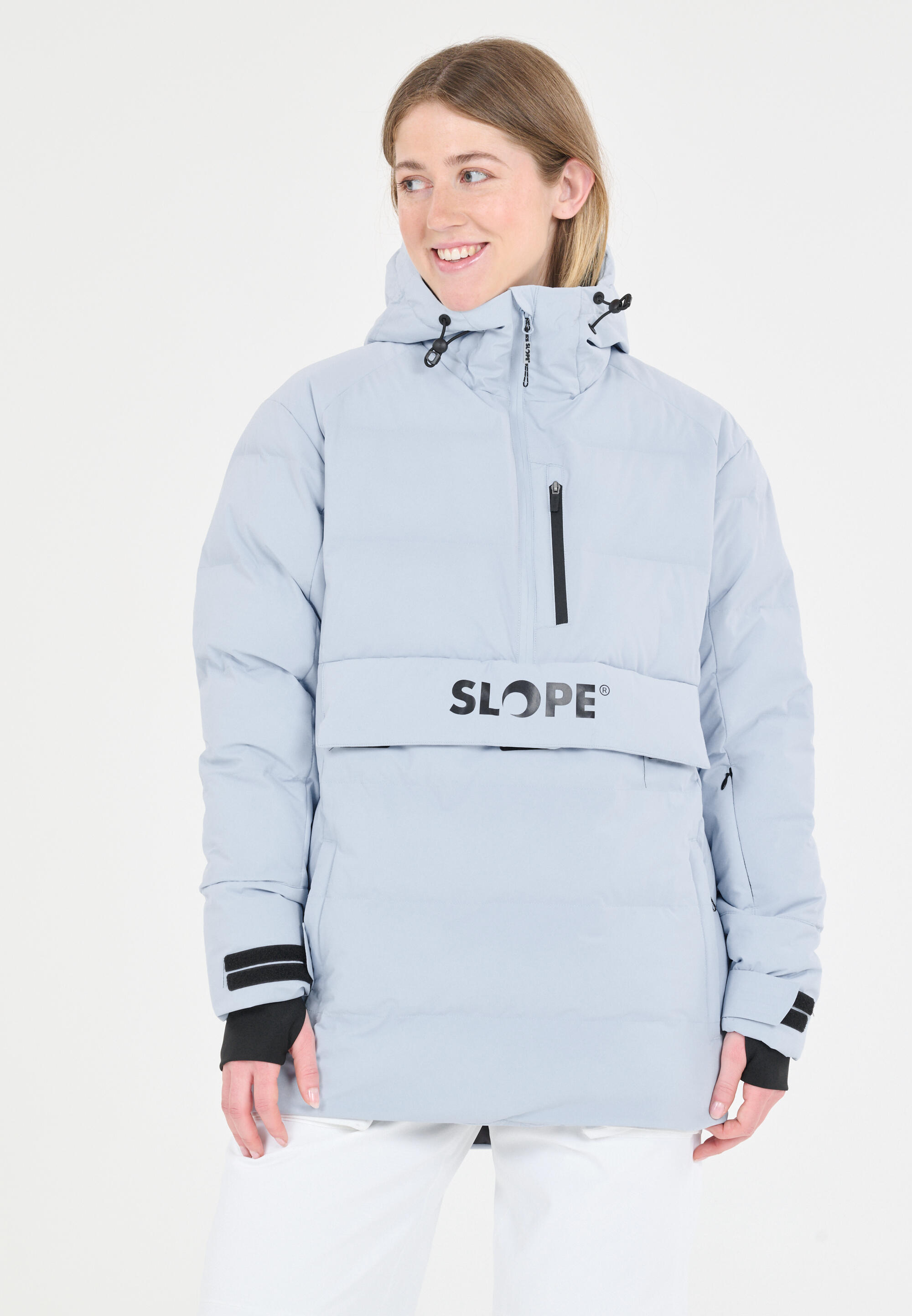 Anorak, Damen Slope Thumper Insulated 3/5