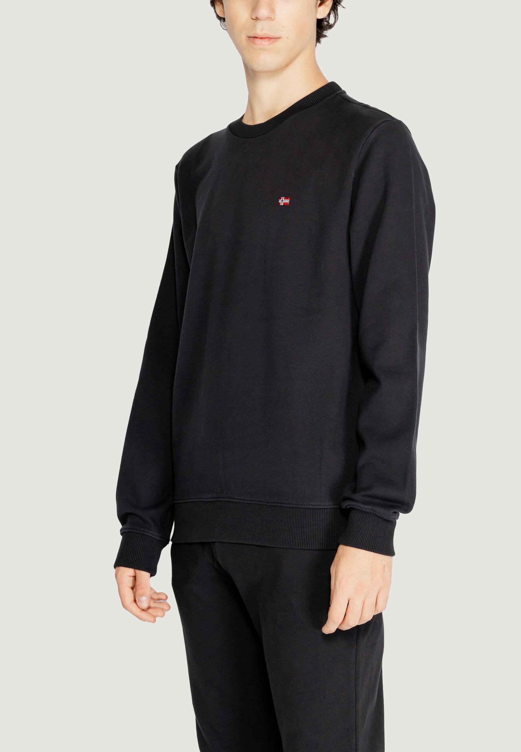 sudadera BALIS CREW 1 HOMBRE 2/4
