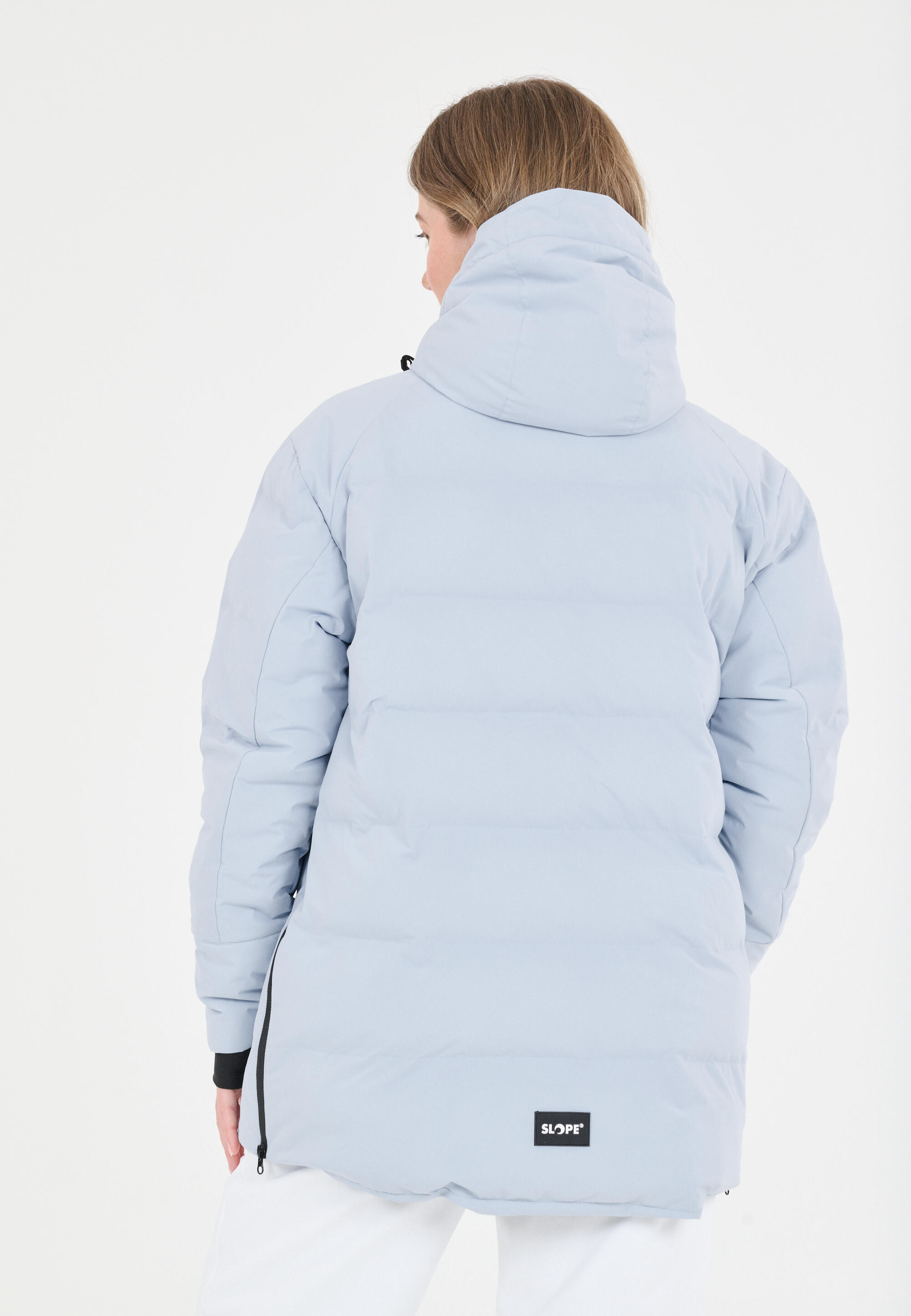 Anorak, Damen Slope Thumper Insulated 4/5