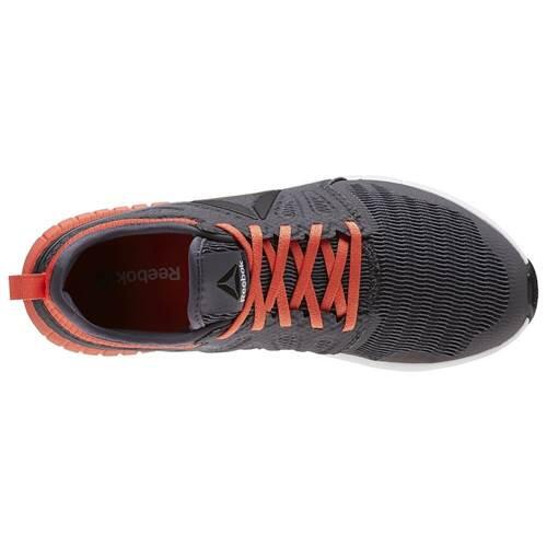 Scarpa formazione donna Reebok Zprint 3D 3/5