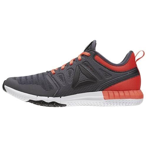 Scarpa formazione donna Reebok Zprint 3D 2/5