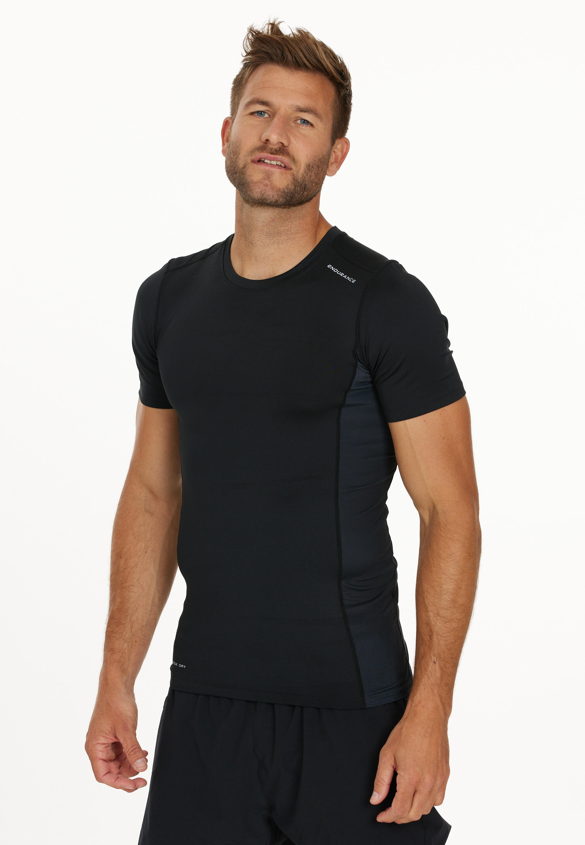 T-Shirt Power V2 3/5