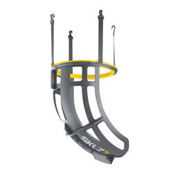SKLZ Kick-Out – Retour de balle 360° pour entraînement au tir au basket