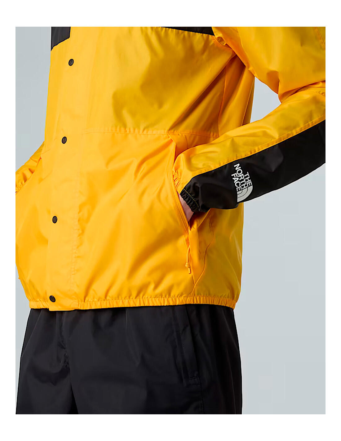 Jaqueta sazonal para montanha da The North Face 5/5