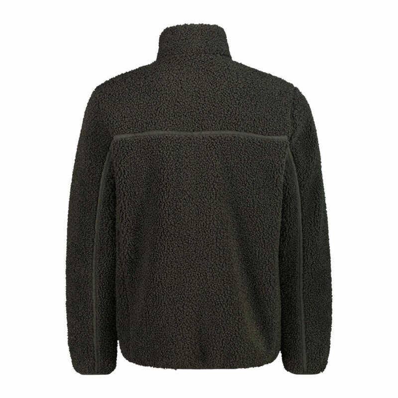 Geacă bărbați CMP 35P3877 Teddy Highloft