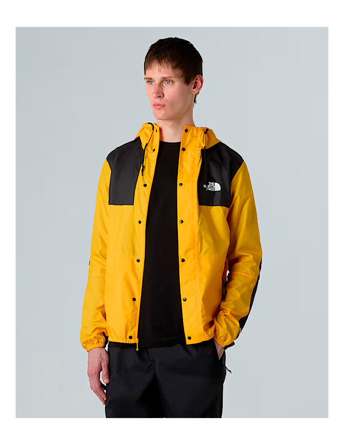 Jaqueta sazonal para montanha da The North Face 4/5