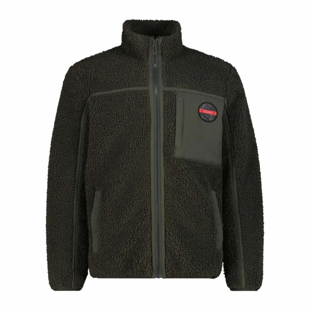 Fleece CMP HighLoft